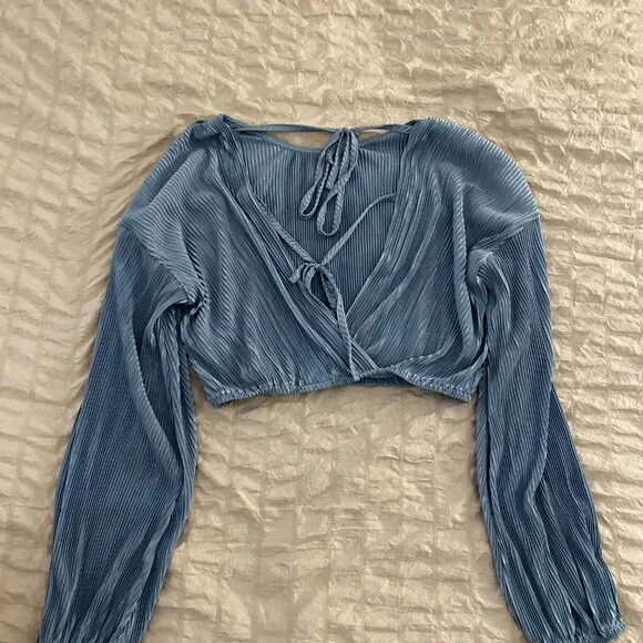 open back top - Picture 2 of 2